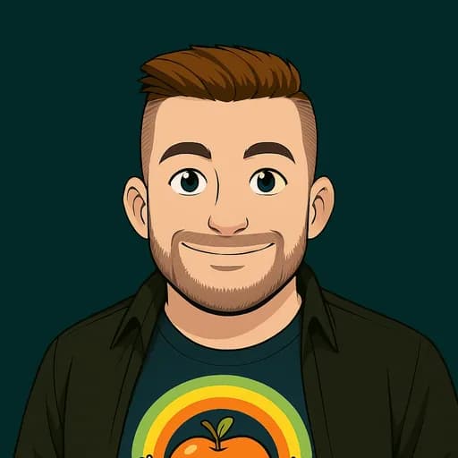 Daniel Schemann avatar